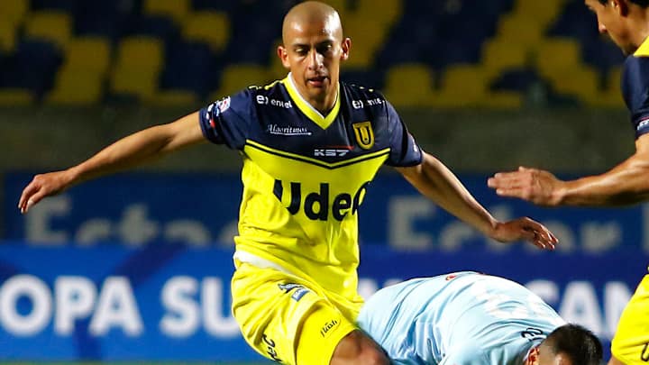 Watch: Alejandro Camargo may have scored soccer's goal of the year