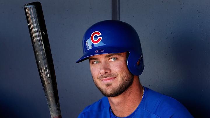 Kris Bryant-assisted prom invite elicits all-caps affirmative response