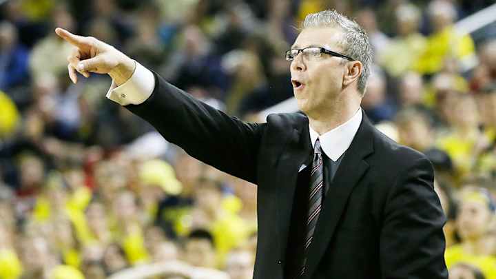 Q&A with new Stony Brook coach Jeff Boals