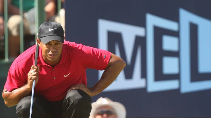 Australian Masters won't be played this year, officials say