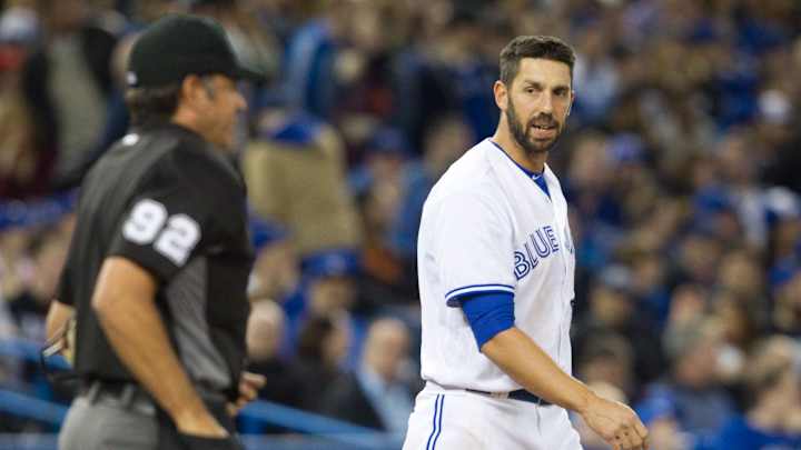 Chris Colabello suspended 80 games for positive drug test