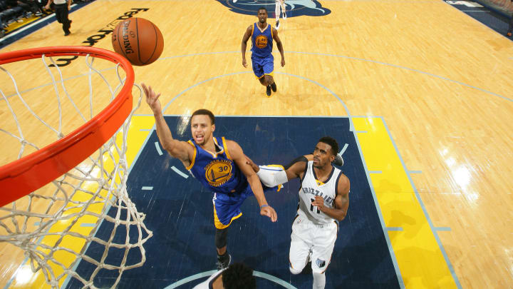 How to watch Warriors vs. Grizzlies: Game time, live stream, TV How to watch Warriors vs. Grizzlies: Game time, live stream, TV