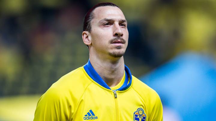 Zlatan Ibrahimovic leads Sweden's Euro 2016 roster Zlatan Ibrahimovic leads Sweden's Euro 2016 roster