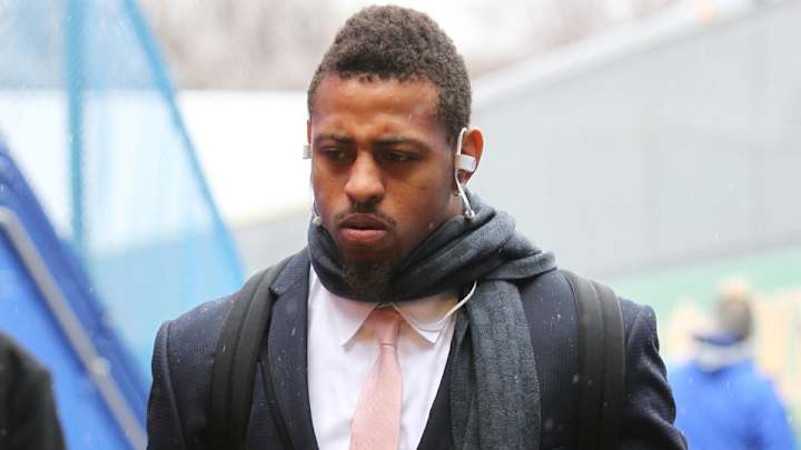 John Harbaugh: Greg Hardy ‘won't be a Raven’ John Harbaugh: Greg Hardy ‘won't be a Raven’