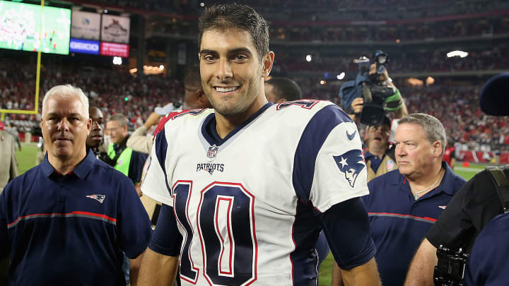 Audibles Podcast: Week 1 reactions vs. overreactions Audibles Podcast: Week 1 reactions vs. overreactions