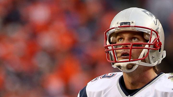 Tom Brady’s Hail Mary