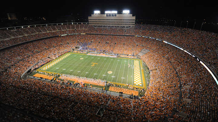 Judge rules University of Tennessee sexual assault cases to proceed