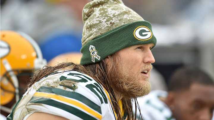 Clay Matthews wanted USC to wait and pursue Chip Kelly