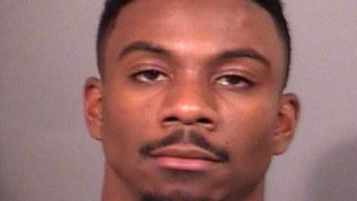 Notre Dame's Butler charged; accused of tackling officer