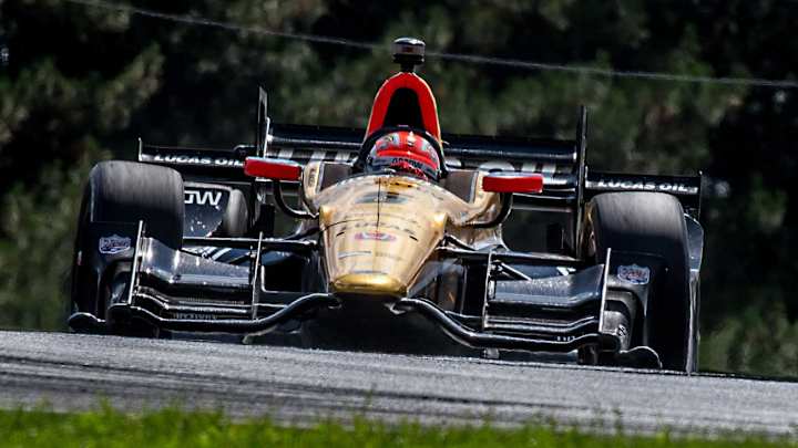 Remembering Bryan Clauson as IndyCar hits Pocono's nervewracking oval