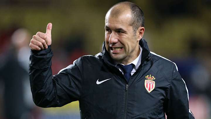 Jardim deserves top-tier notoriety amid Monaco's impressive surge