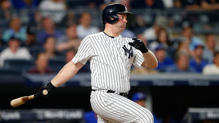Yankees, Astros both make prudent move with Brian McCann trade Yankees, Astros both make prudent move with Brian McCann trade
