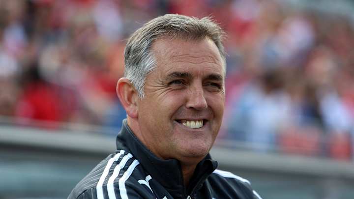 Houston Dynamo, head coach Owen Coyle part ways Houston Dynamo, head coach Owen Coyle part ways