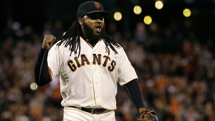 Giant steps: Streaking San Francisco showing some even-year magic Giant steps: Streaking San Francisco showing some even-year magic