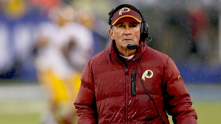 Report: Mike Shanahan to interview again for Dolphins head coaching job