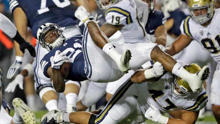 Mississippi State looks to rebound versus surging BYU