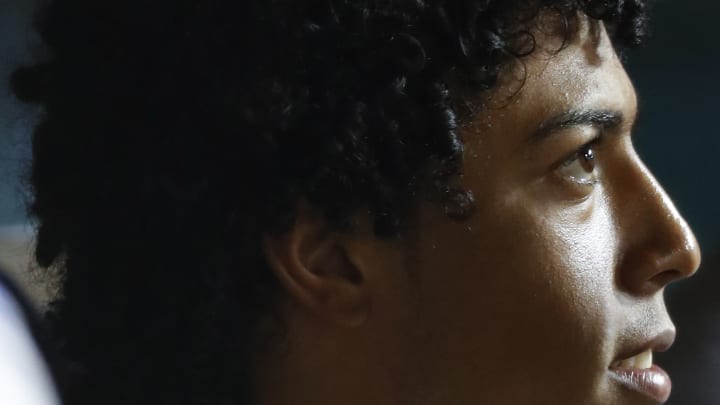 Royals' secret behind their surge? It's a Rally Mantis