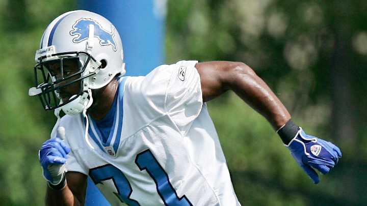 Homeowner shoots intruder police identify as ex-NFL player