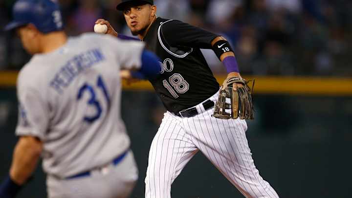 Maeda solid as Dodgers beat Rockies 4-2 to avoid s