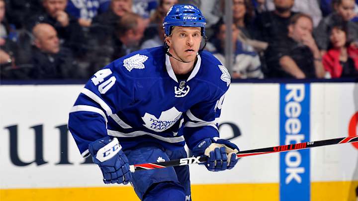 Maple Leafs’ Michael Grabner sends former host family to Super Bowl Maple Leafs’ Michael Grabner sends former host family to Super Bowl