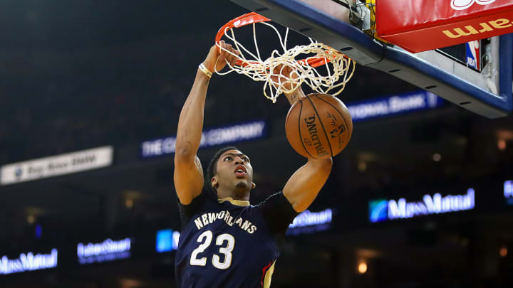 Kentucky players in the NBA