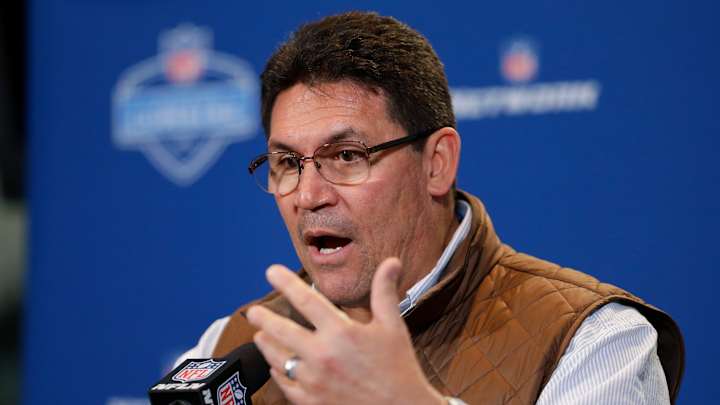 Rivera: Dump postgame interviews for Super Bowl losers