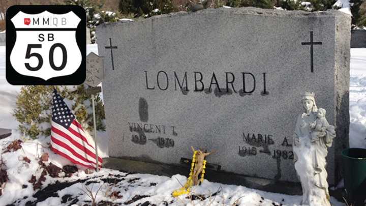 The Legacy of Lombardi