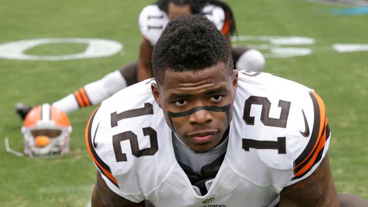 AP source: Suspended Gordon might have more trouble