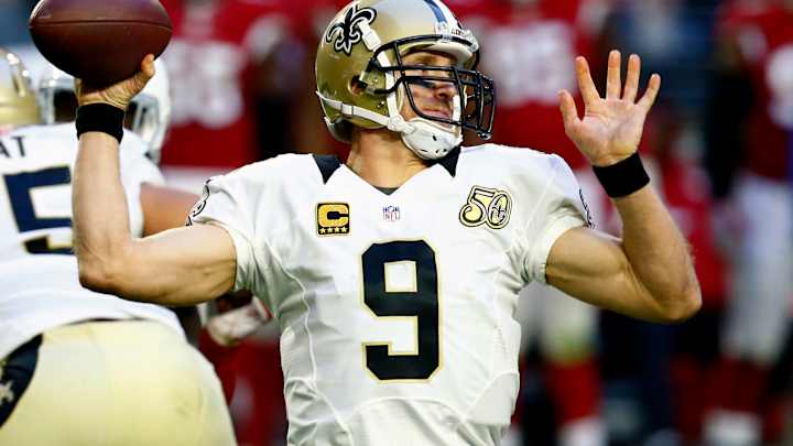 Winston: Bucs' postseason run starts in New Orleans