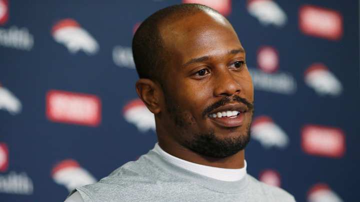 This time, all the injured Denver Broncos will go, too