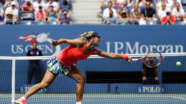 What to Watch at US Open: Williams tries to avoid SF stunner What to Watch at US Open: Williams tries to avoid SF stunner