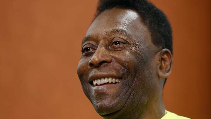 Pele hopes to attend closing ceremony for Rio Olympics