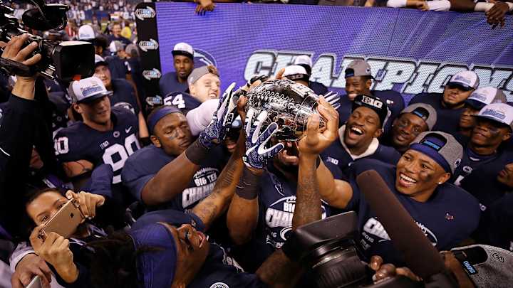 It's time to reassess the value of conference championships It's time to reassess the value of conference championships