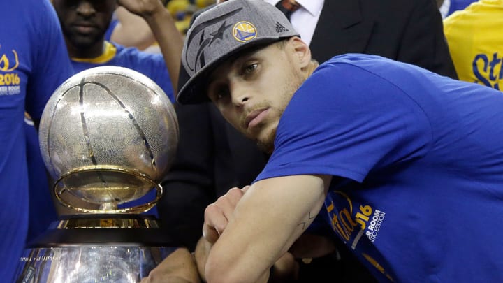 Warriors, Thunder Game 7 draws highest NBA cable TV rating ever