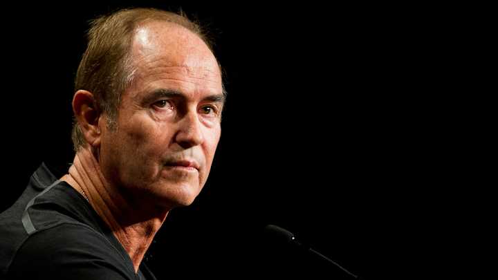 32. Baylor mishandles allegations of sexual assault