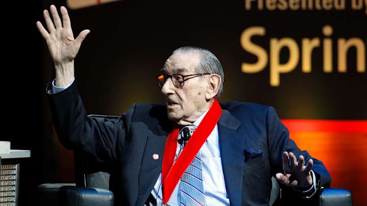 Howard Garfinkel dies at 86 Howard Garfinkel dies at 86