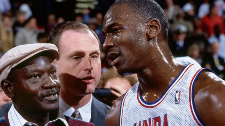 Report: Lawyers claim police misconduct in slaying of Michael Jordan's father Report: Lawyers claim police misconduct in slaying of Michael Jordan's father