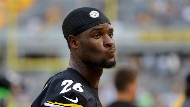 Bell's return gives Steelers chance to mix it up Bell's return gives Steelers chance to mix it up