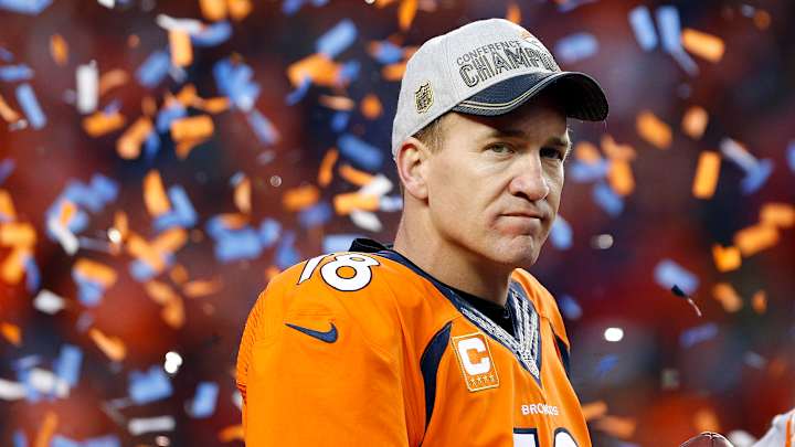 AFC title games draws 2nd-best viewership on record