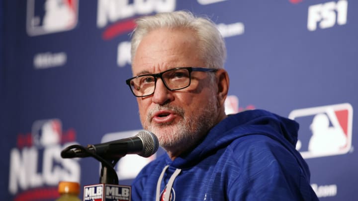 Column: Nobody buys a baseball ticket to see managers manage