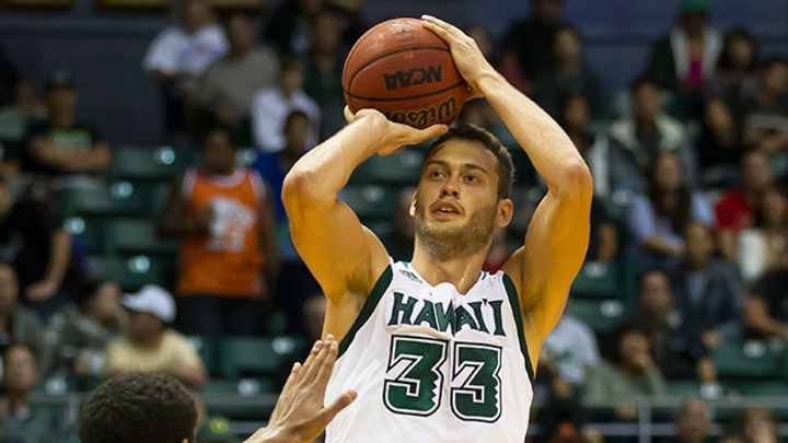 2016 NCAA tournament team previews: Hawaii Rainbow Warriors