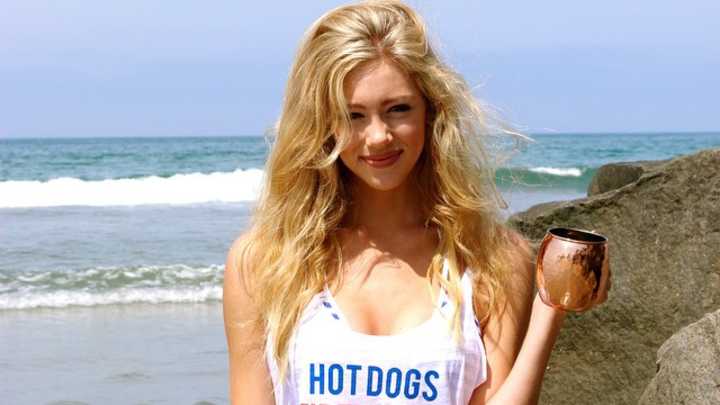 Wed. A.M. Hot Clicks: Abby Hornacek; Best Super Bowl Snack Stadiums Wed. A.M. Hot Clicks: Abby Hornacek; Best Super Bowl Snack Stadiums