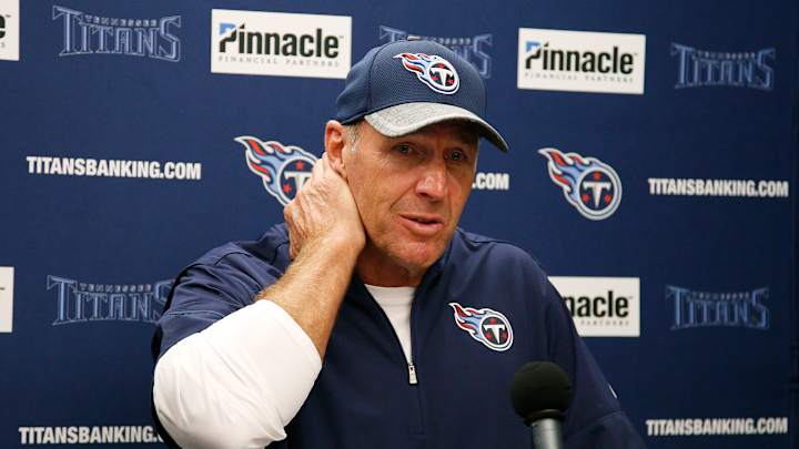 Titans eager to end San Diego skid that dates back to 1990