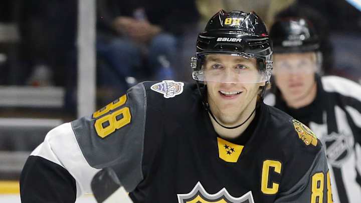 NHL concludes rape allegation unfounded against Patrick Kane