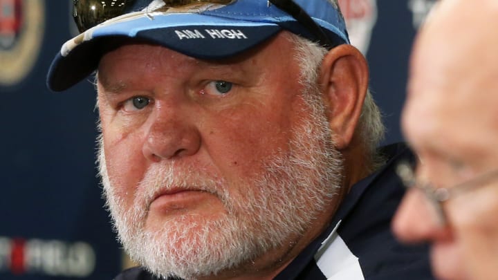 Diamondbacks hire former Twins manager as bench coach