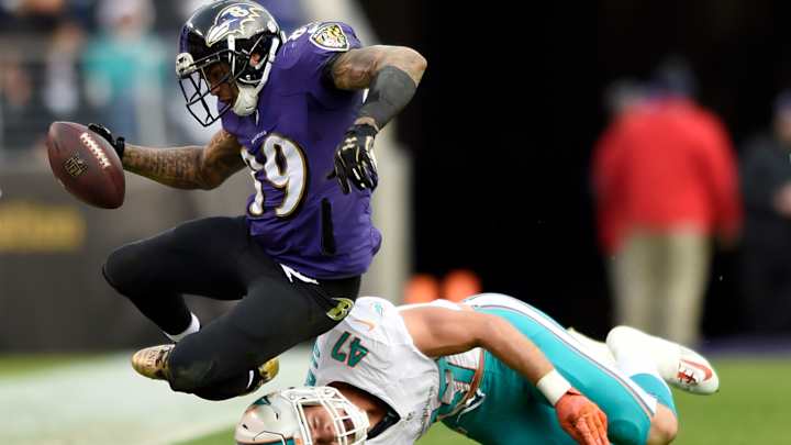 Ravens' new grass field draws mostly praise, some criticism