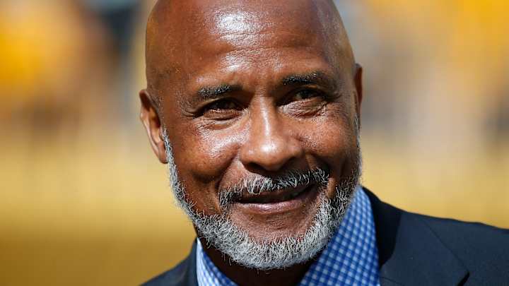 Lynn Swann named athletic director at USC Lynn Swann named athletic director at USC