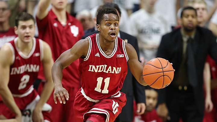 2016 NCAA tournament Sweet 16 previews: Indiana Hoosiers