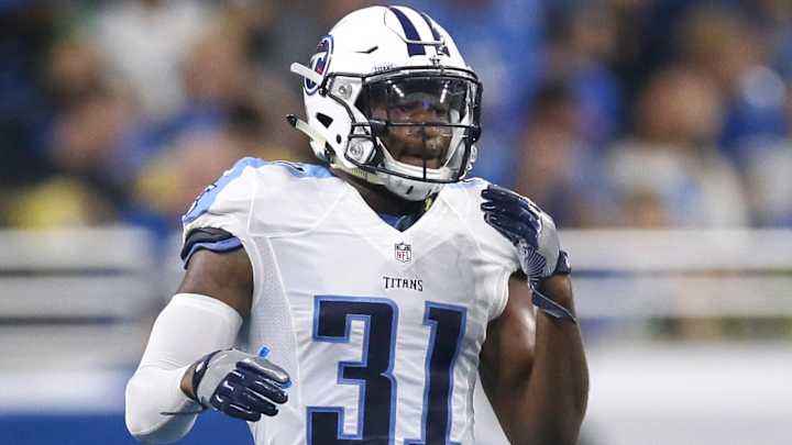 Dick LeBeau keeping Titans' safeties fresh with rotation