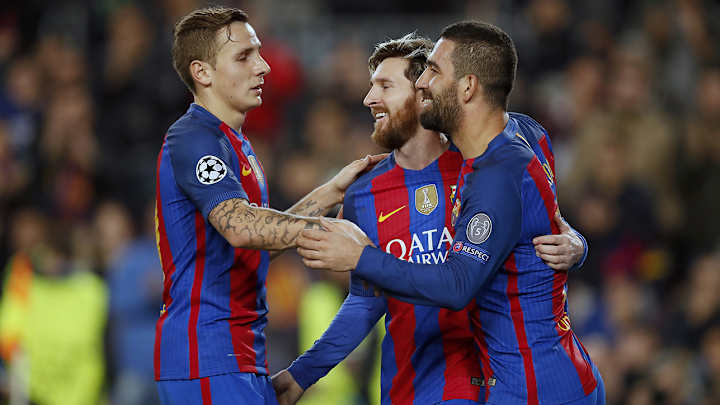 How to watch Osasuna vs. Barcelona: Game time, live stream, TV channel